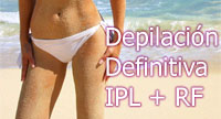 Depilacion Definitiva