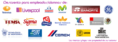 Descuentos Especiales