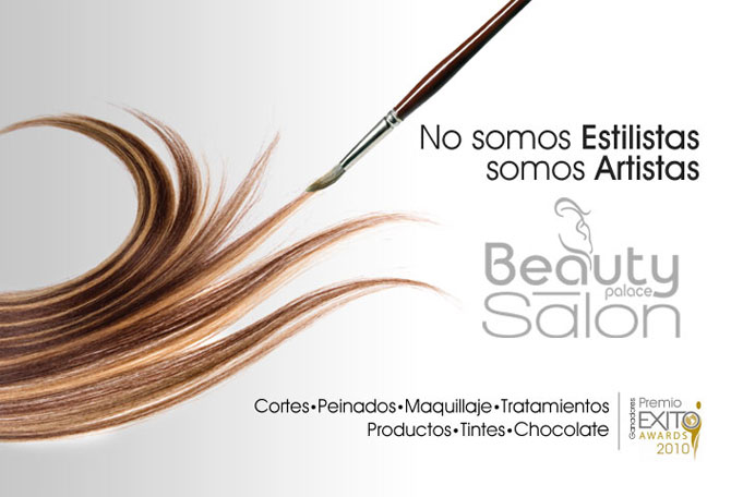 Salon BEAUTY PALACE Salon BEAUTY PALACE