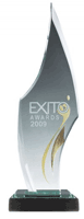 Exito Awards 2009
