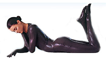 Fango del Mar Muerto