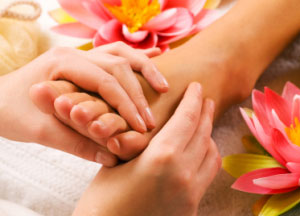 SPA de Manos y Pies
