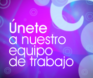 Trabaja en Beauty Palace