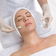 tratamiento oxigenante facial