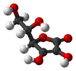 acido ascorbico