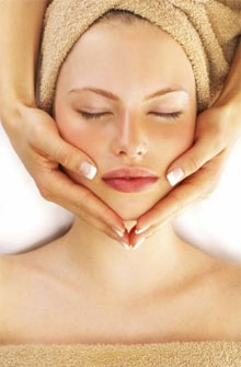 Limpieza Facial