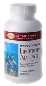 Lipotropic Adjunct