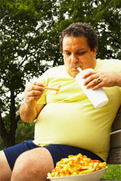 Hombre Gordo Hombre Gordo