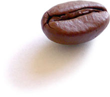 Los mitos del café